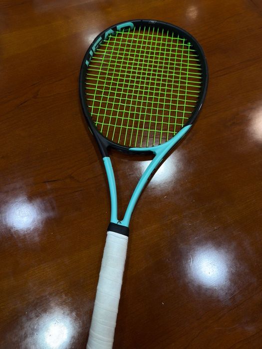 2 Raquetes Head Boom PRO