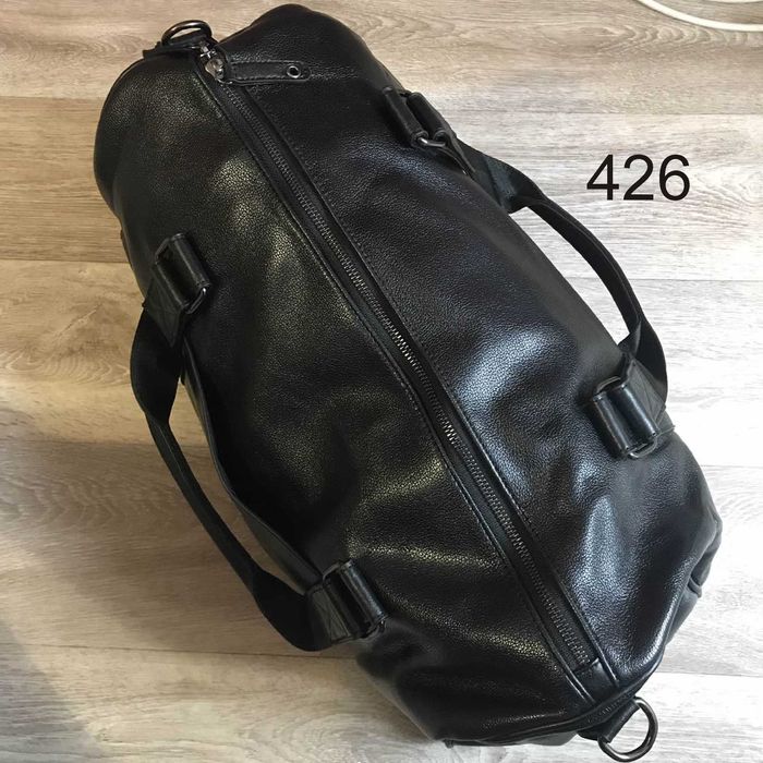 Сумка на плече, велика та містка дорожня сумка для ручної поклажі