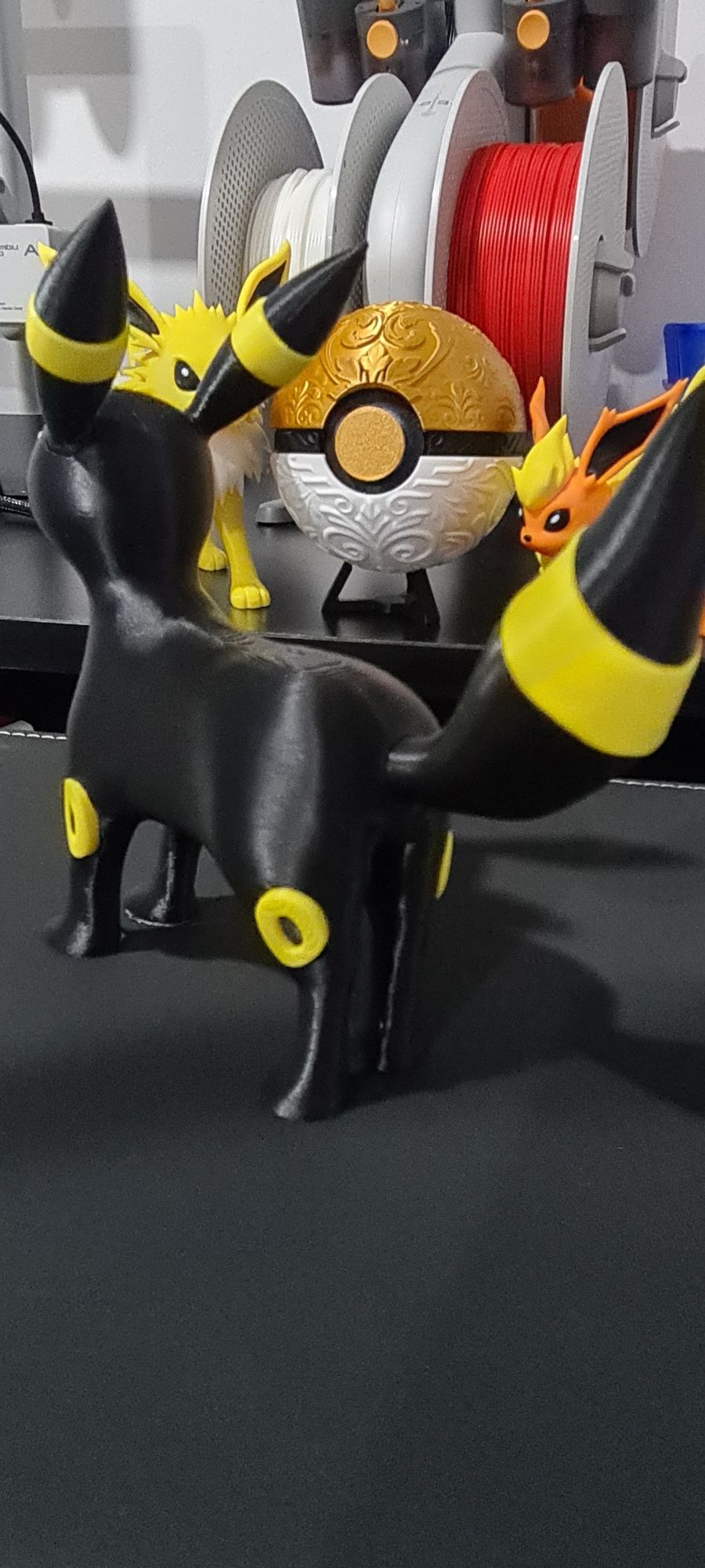 Pokemon Umbreon  18cm