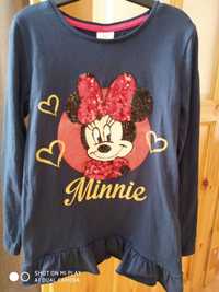 Bluzka Disney myszka Minnie 122