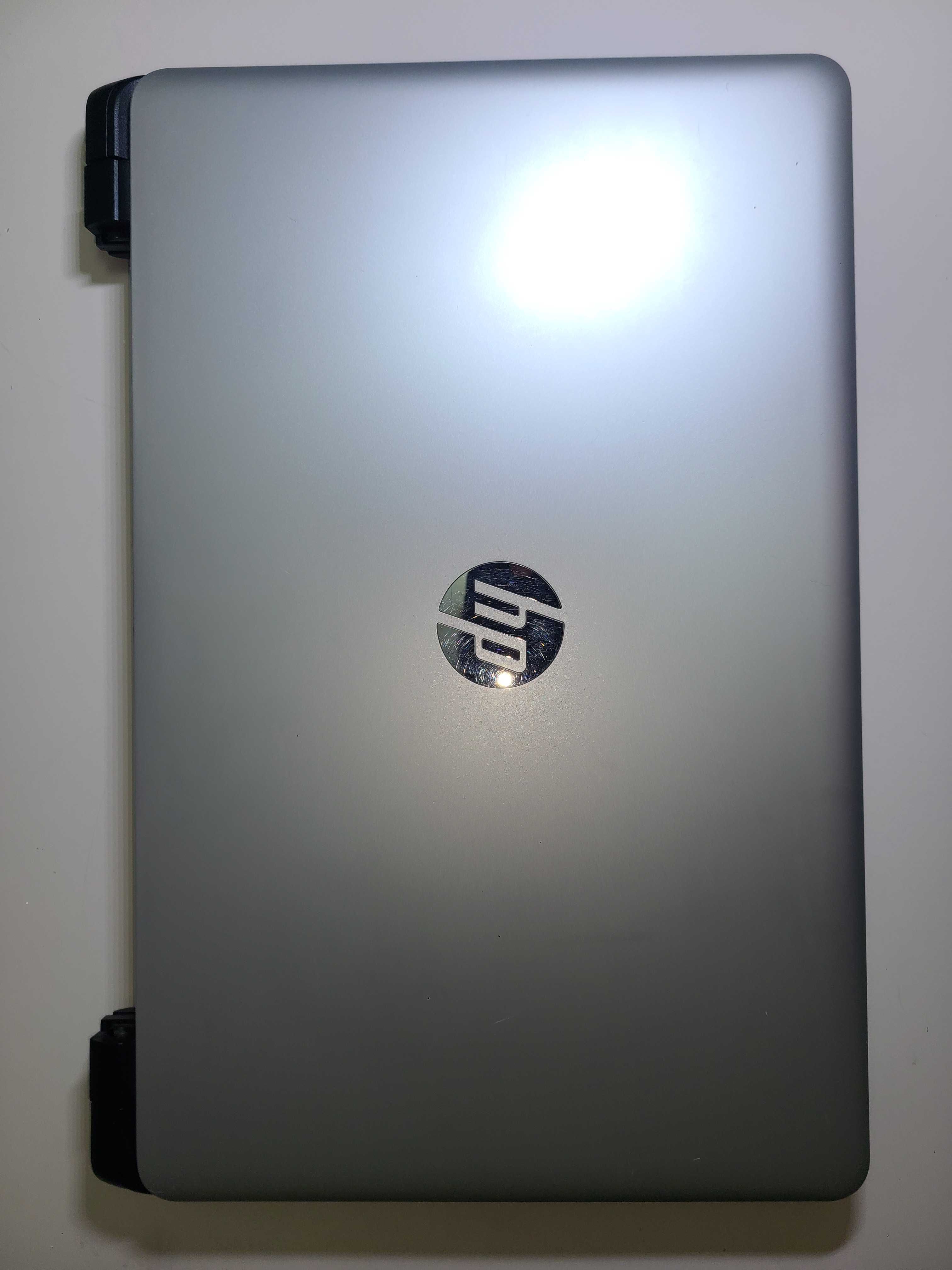 HP 350 G1 Core i7-4500U/8GB DDR3/500GB HDD/ без аккумулятора