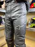 Мотоштани Alpinestars Italy (Dainese Berik Spidi Bmw Ixs ProBiker)