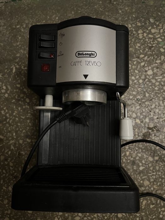 Кавомашина Delonghi