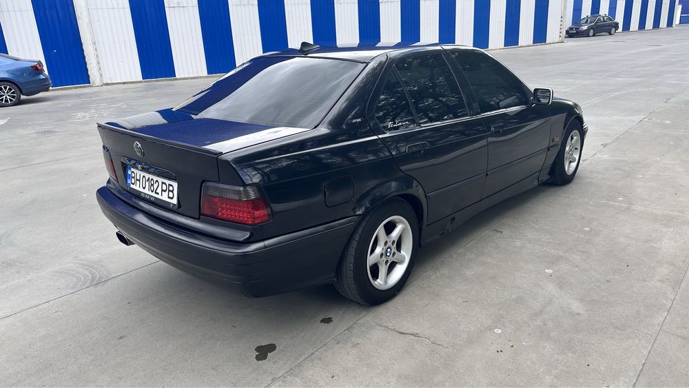 Продам BMWe36