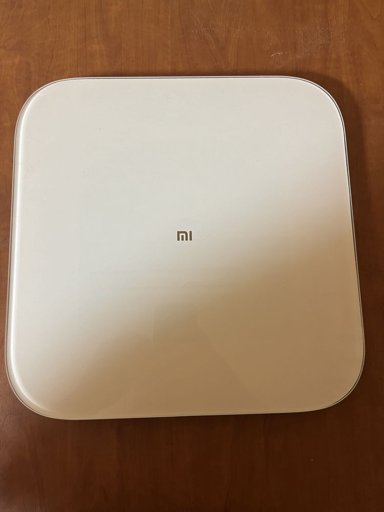 Весы Xiaomi Mi Smart Scale 2