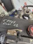 Motor Combustão Renault Clio I (B/C57_, 5/357_)