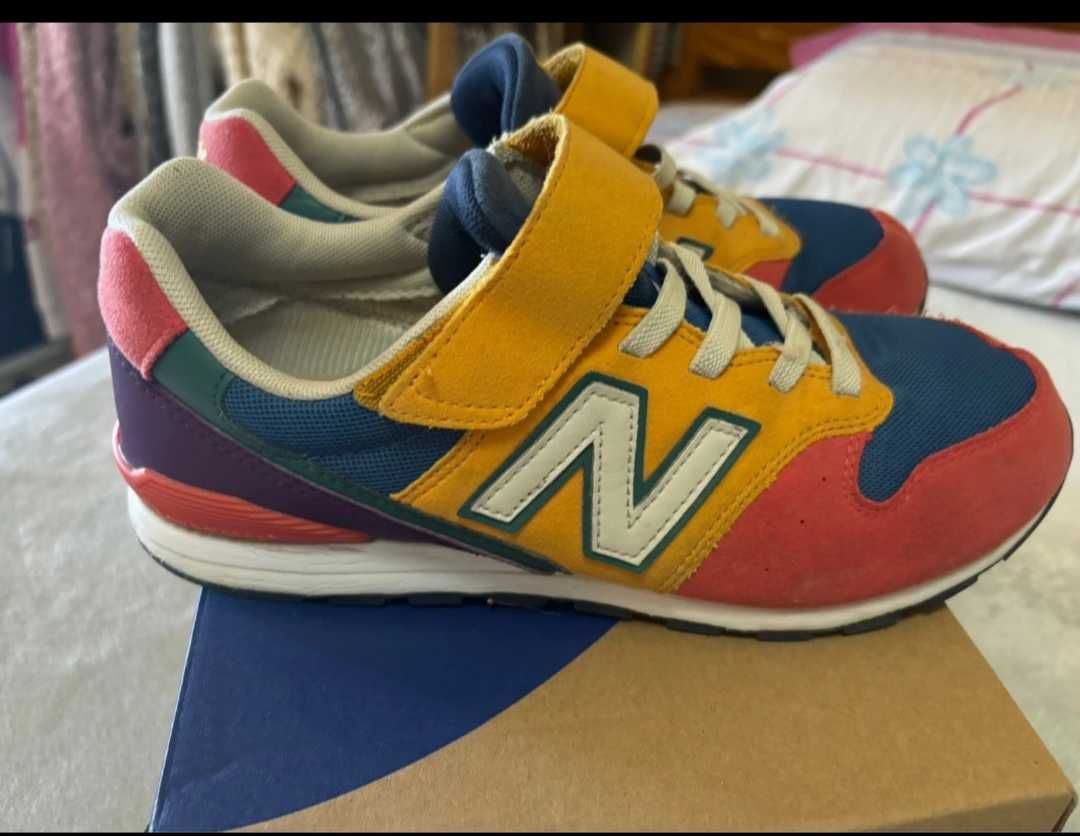 Tênis New Balance