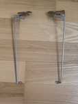 Zawiasy od Toshiba Dynabook tecra A40