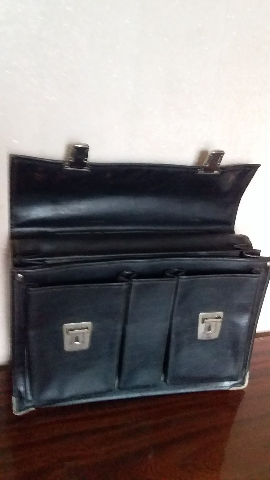 Портфель часів срср.