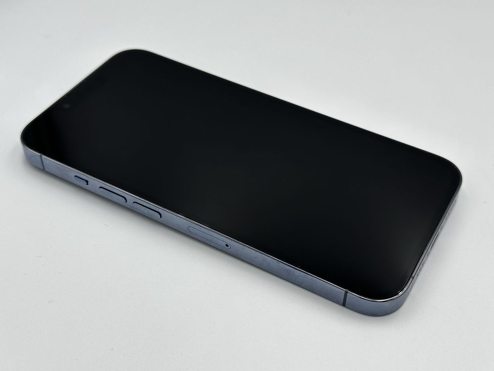 Apple iPhone 13 Pro 512GB Niebieski/Blue - używany