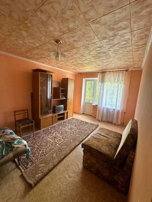 Продам 1 комнтную квартиру на Выборгской Аудиторной 28в Днепр