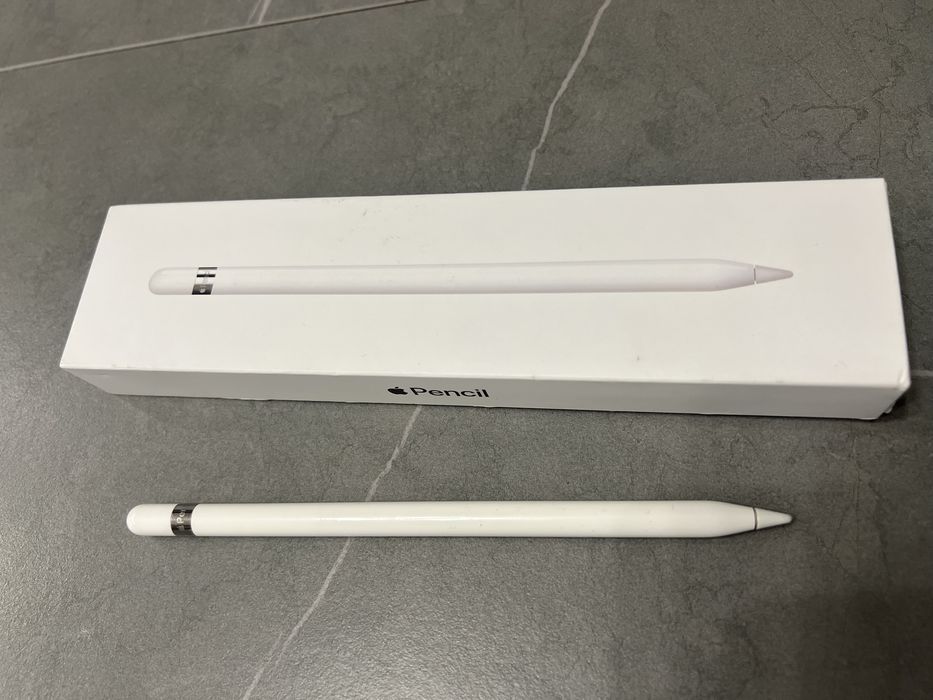 Apple pencil, 1 покоління, оригінал