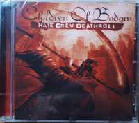 Children Of Bodom  фірмовий CD