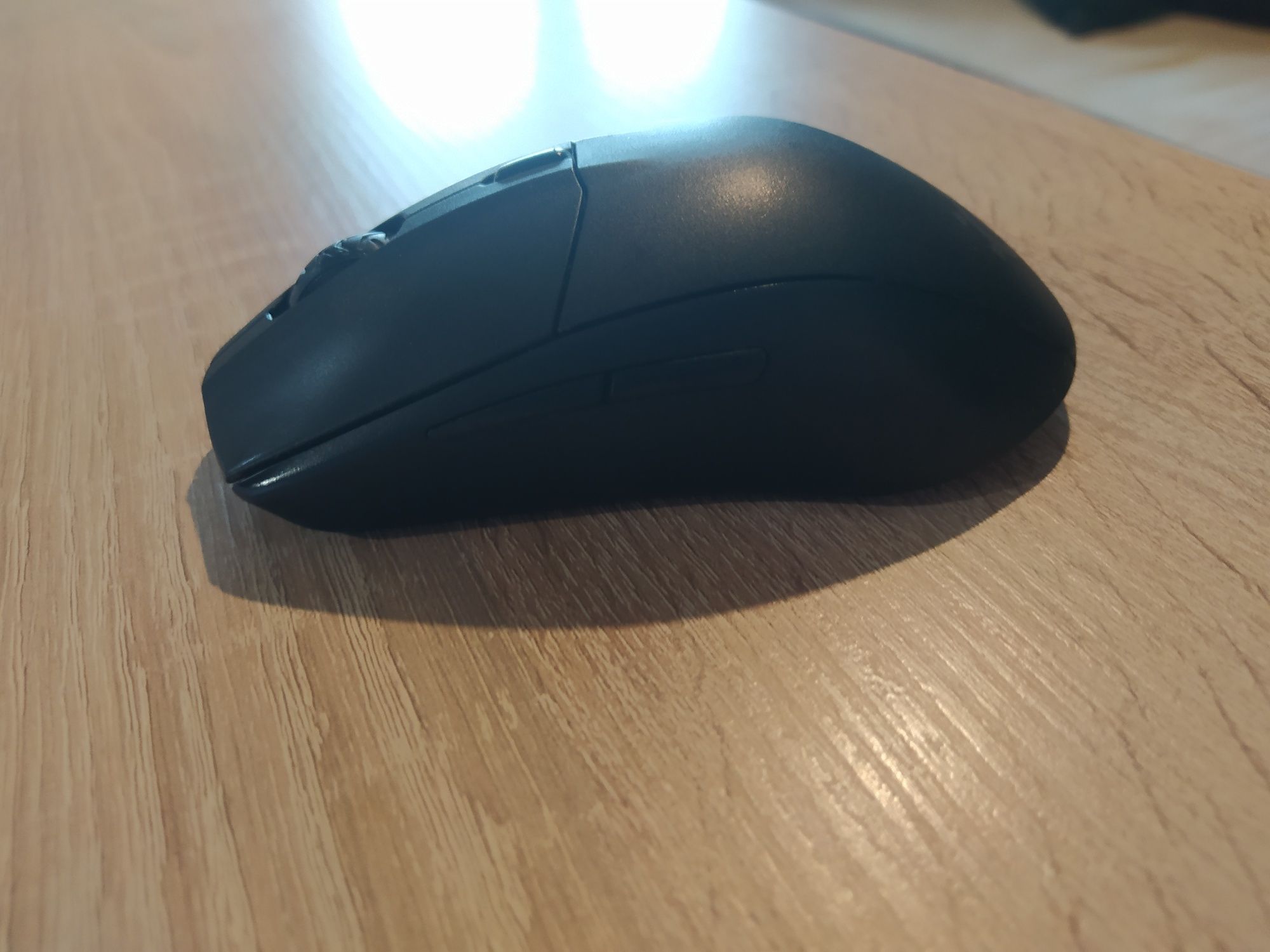 Steel Series rival 3 wireless