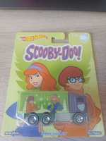 Hot Wheels Premium 

Hiway Hauler Scooby-Doo ! Scooby Doo