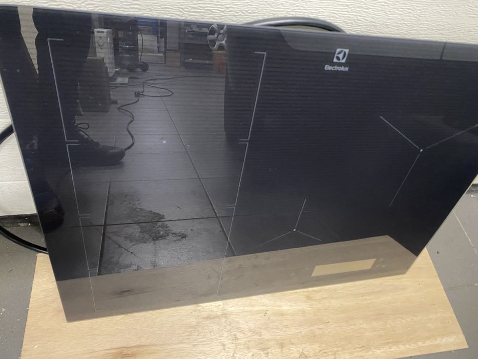 Indukcja Electrolux, płyta grzewcza, kuchenka indukcyjna