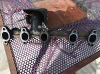 Выпускний Коллектор VW Crafter Крафтер 2.5