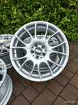 Felgi 19 5x112 Mercedes Audi Vw 8,5J et35 CK001