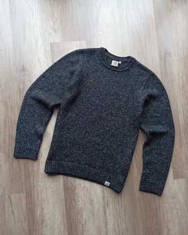 Плотный свитер Carhartt