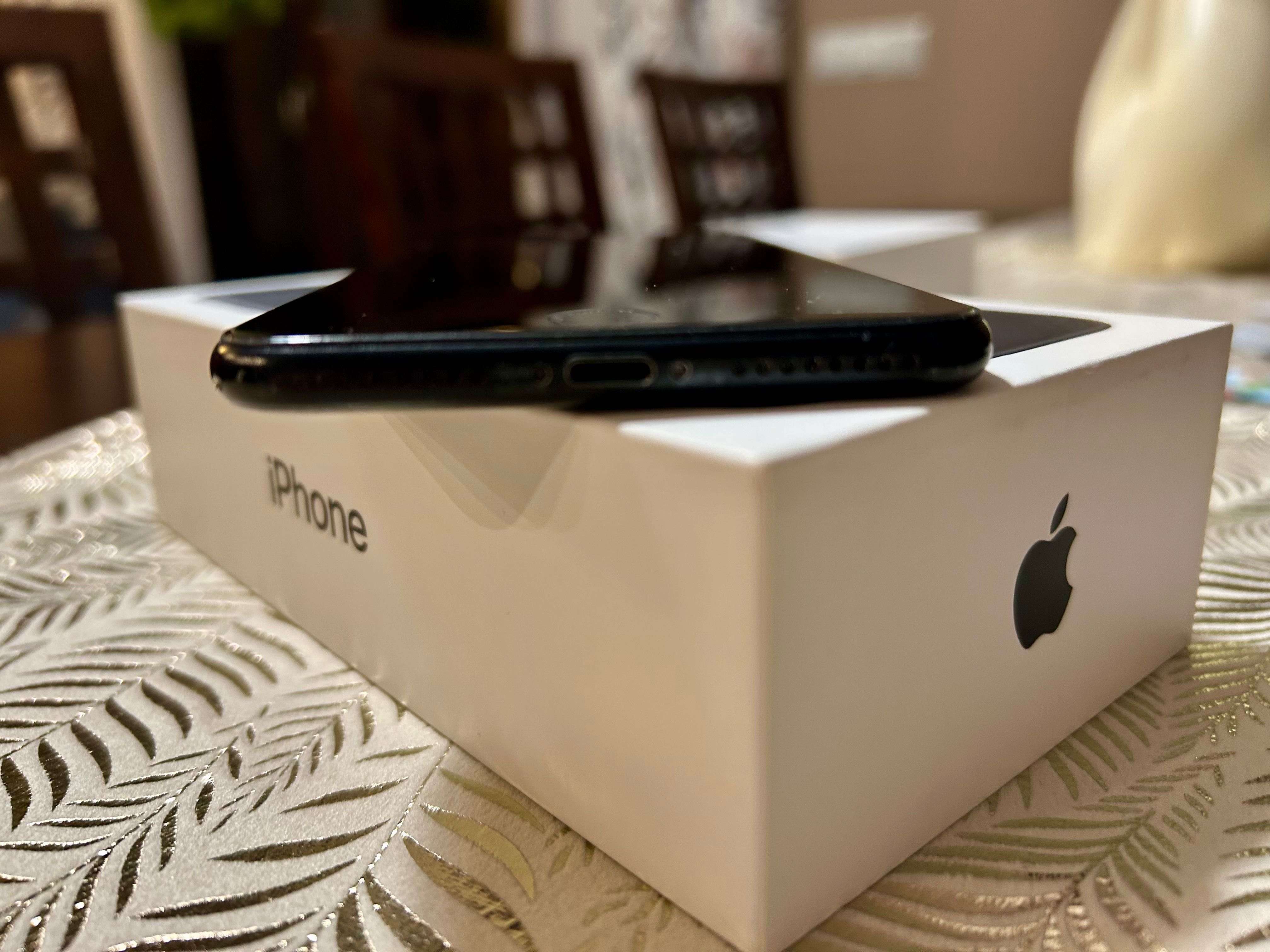 iPhone 7 Plus - idealna kondycja baterii