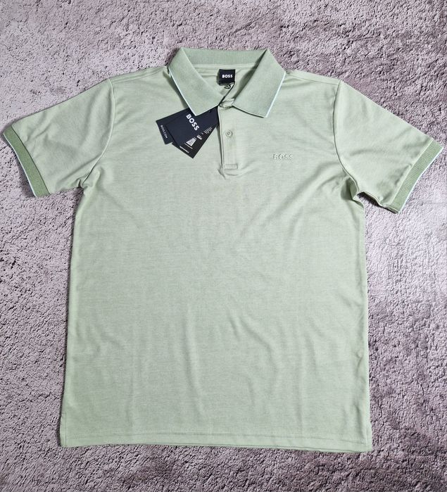 Поло Boss оригінал