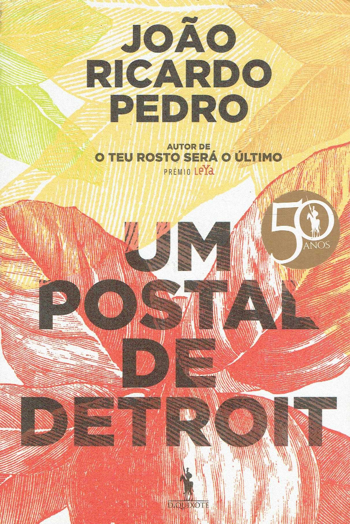 6189

Um Postal de Detroit
de João Ricardo Pedro