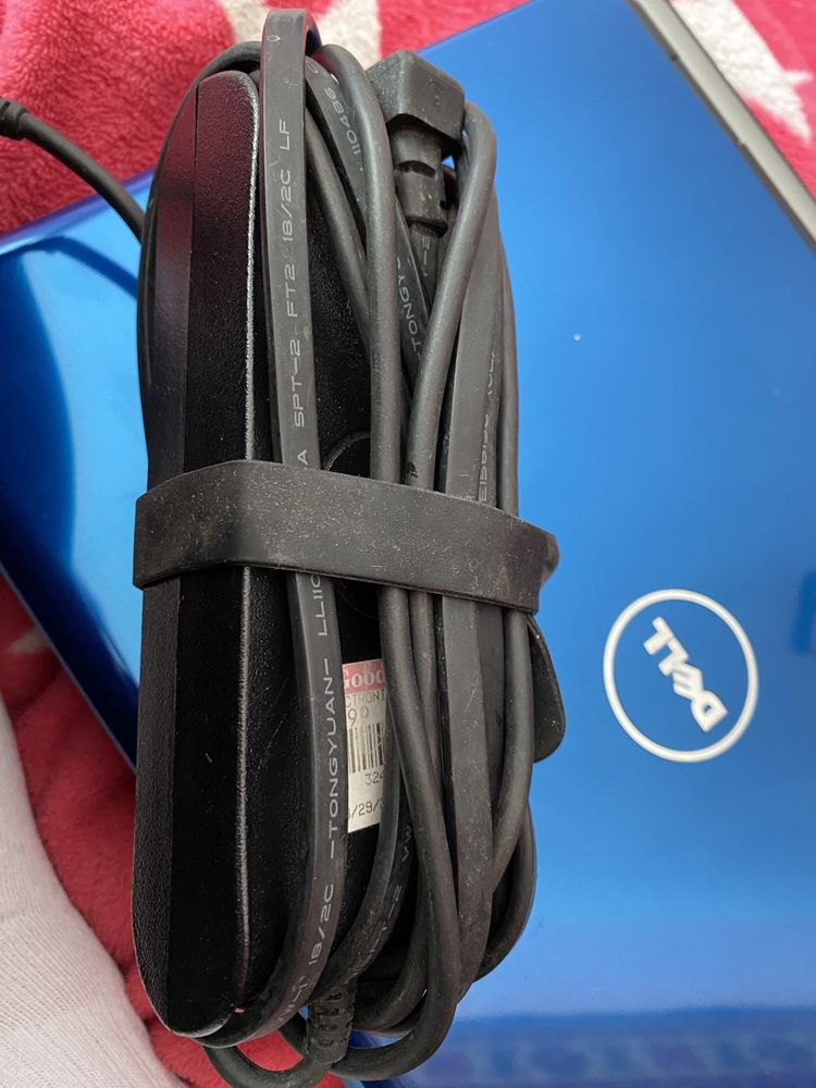 Dell inspiron N4010