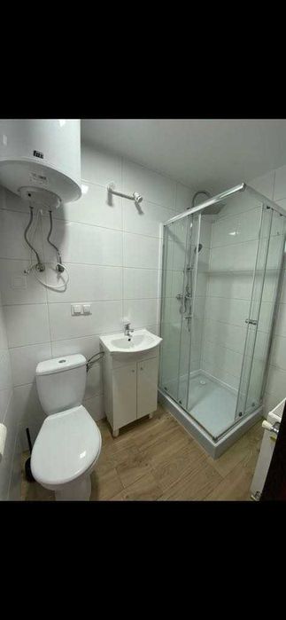 Mieszkanie kawalerka do wynajęcia Łapalice/Kartuzy