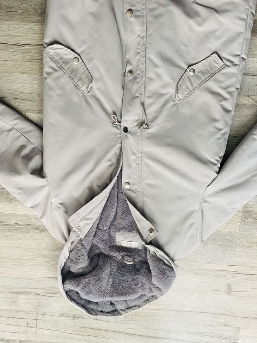 Куртка /парка Зимова