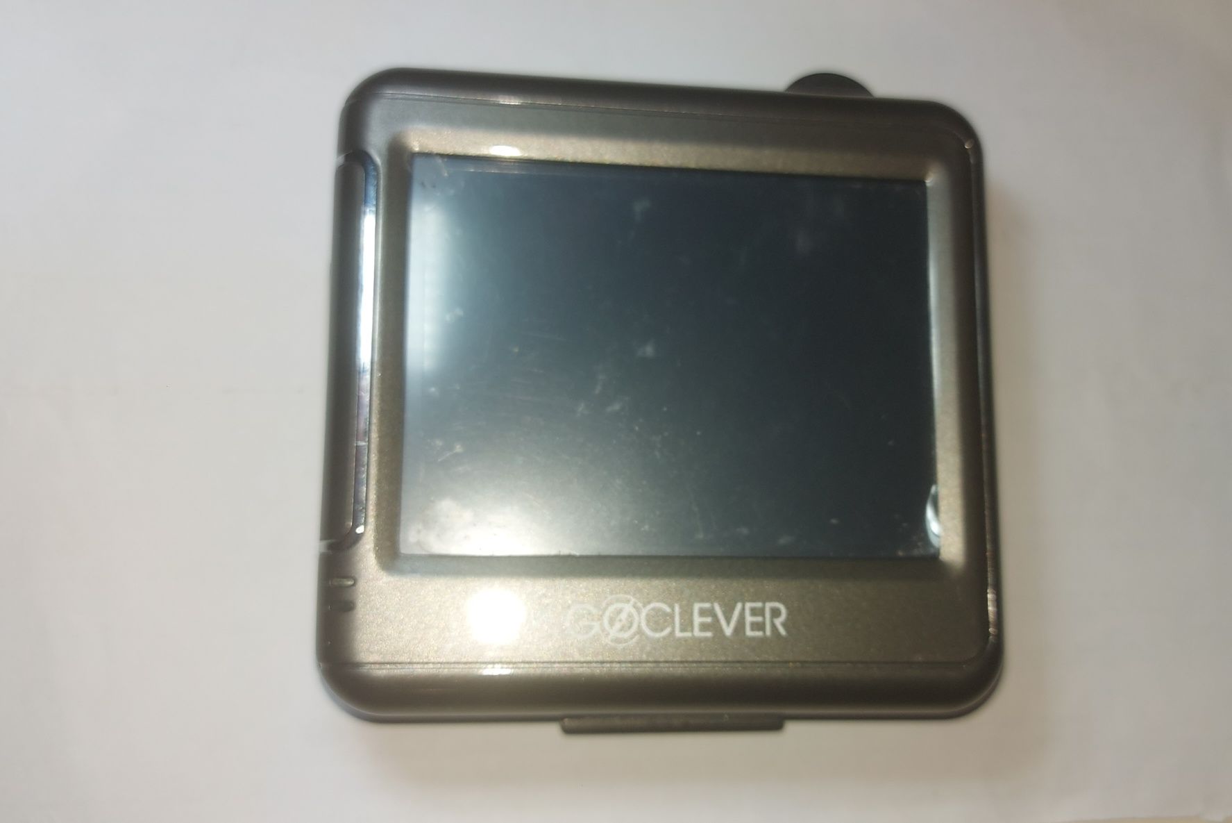 Продам GPS  навигатор   Goclever  НОВЫЙ
