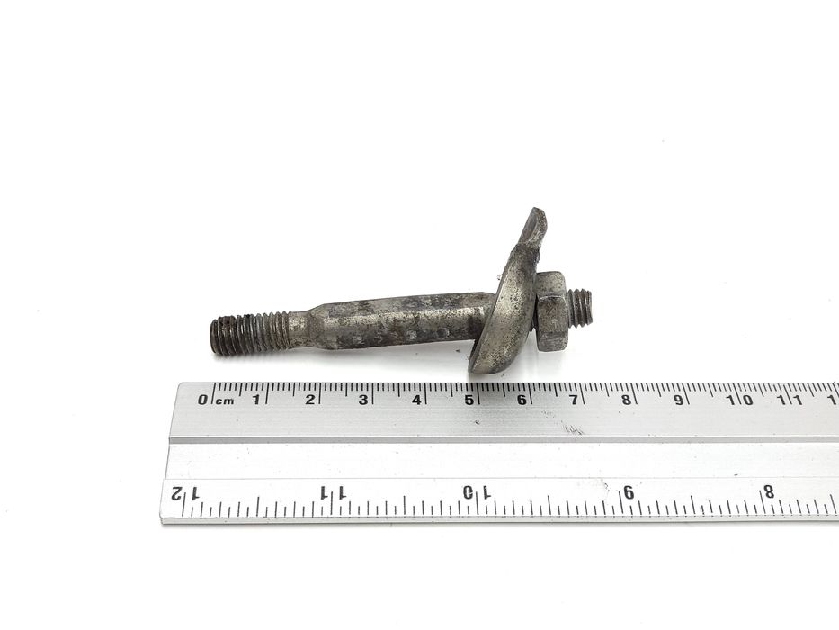 Śruba jarzma siodełka Ukraina Ural Zif Mińsk CCCP USSR