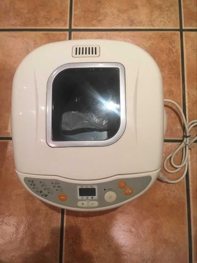 Máquina de fazer pão Tefal