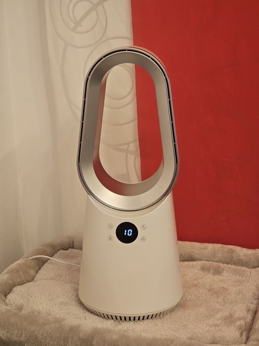 Ventilador imitação dyson
