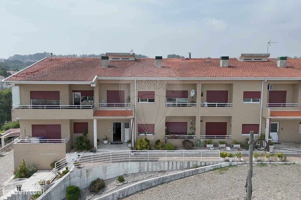 Apartamento T3 para venda