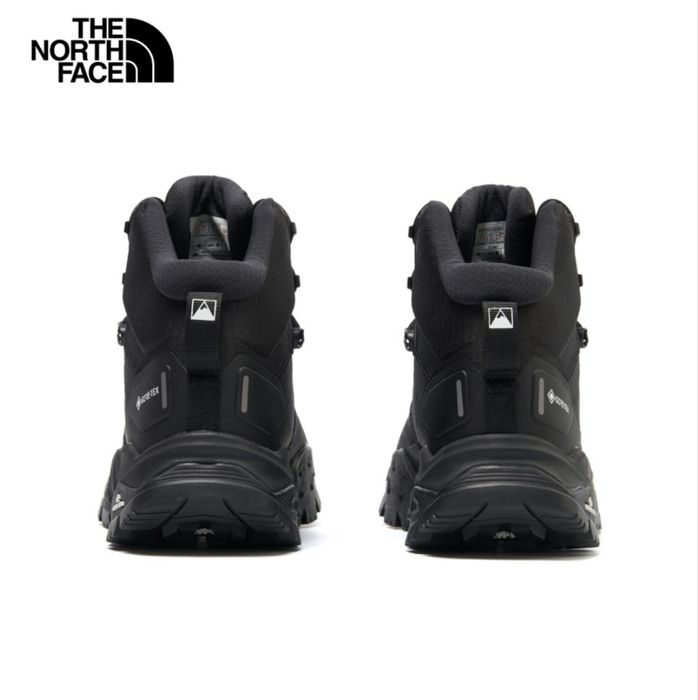 Оригінал 100% The North Face M OFFTRAIL HIKE MID GORE-TEX/28см,28,5см/