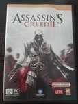 Гра Assassin's Creed II для ПК (Ключ активації Ubisoft Connect) игра.