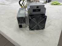 Асик майнер bitmain l3+
