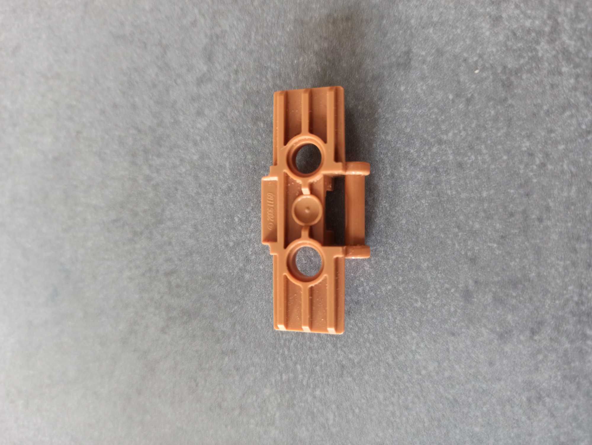 Lego 57518 gąsienica