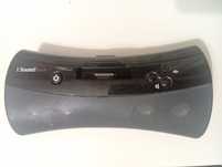 Speaker i.SoundMAX PARA iPod