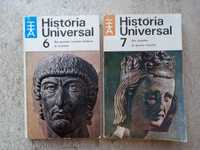 História Universal, Carl Grimberg