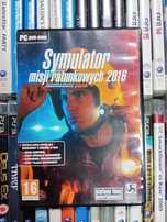 Symulator misji ratunkowych 2016 PL |PC