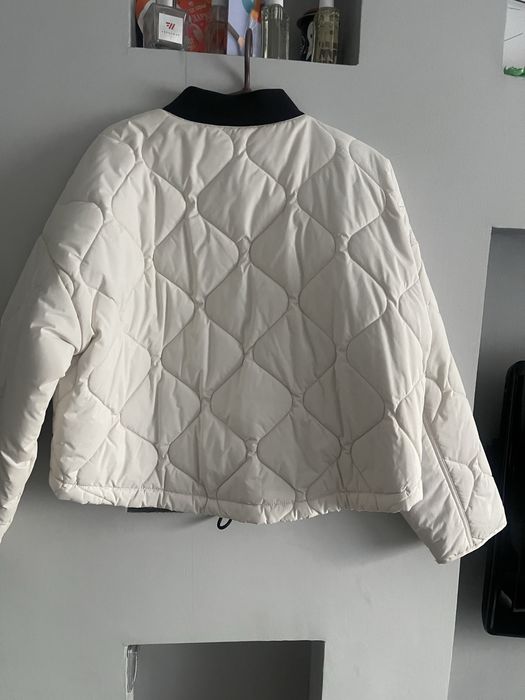 Куртка Hugo біла