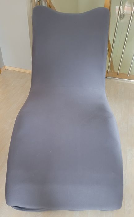 Szelzong, fotel, leżanka w stanie idealnym