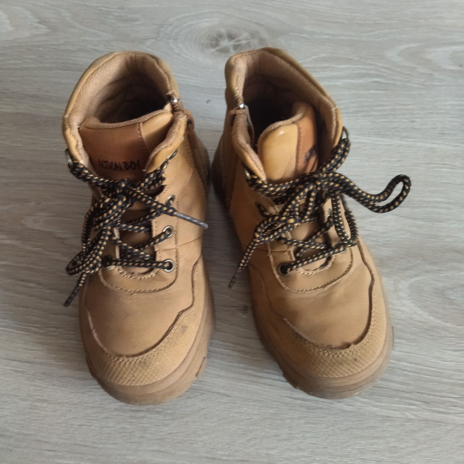 Buty do kostki r 27