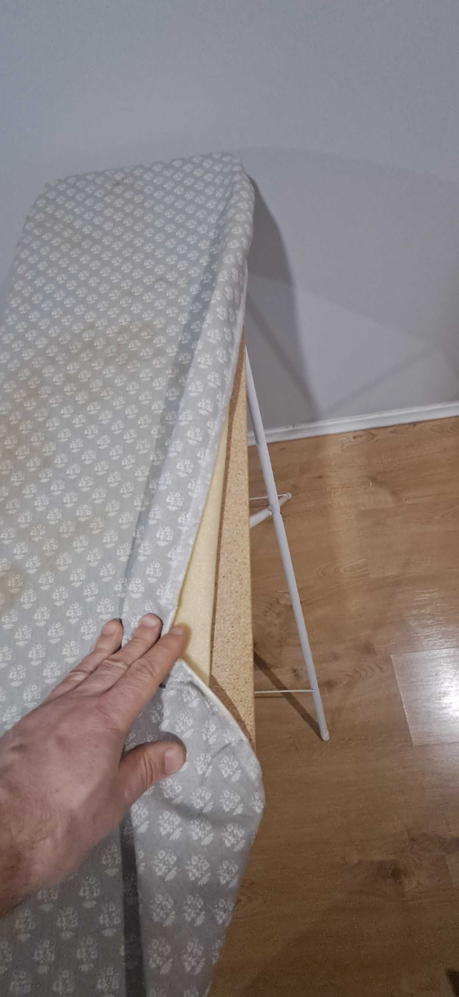 Deska do prasowania Używana Dom
