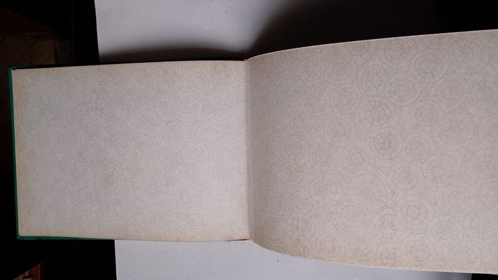 Альбом для фотографій ссср новий