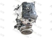 двигун, мотор Skoda Octavia A5, Golf, Passat, 2.0tdi, BKD