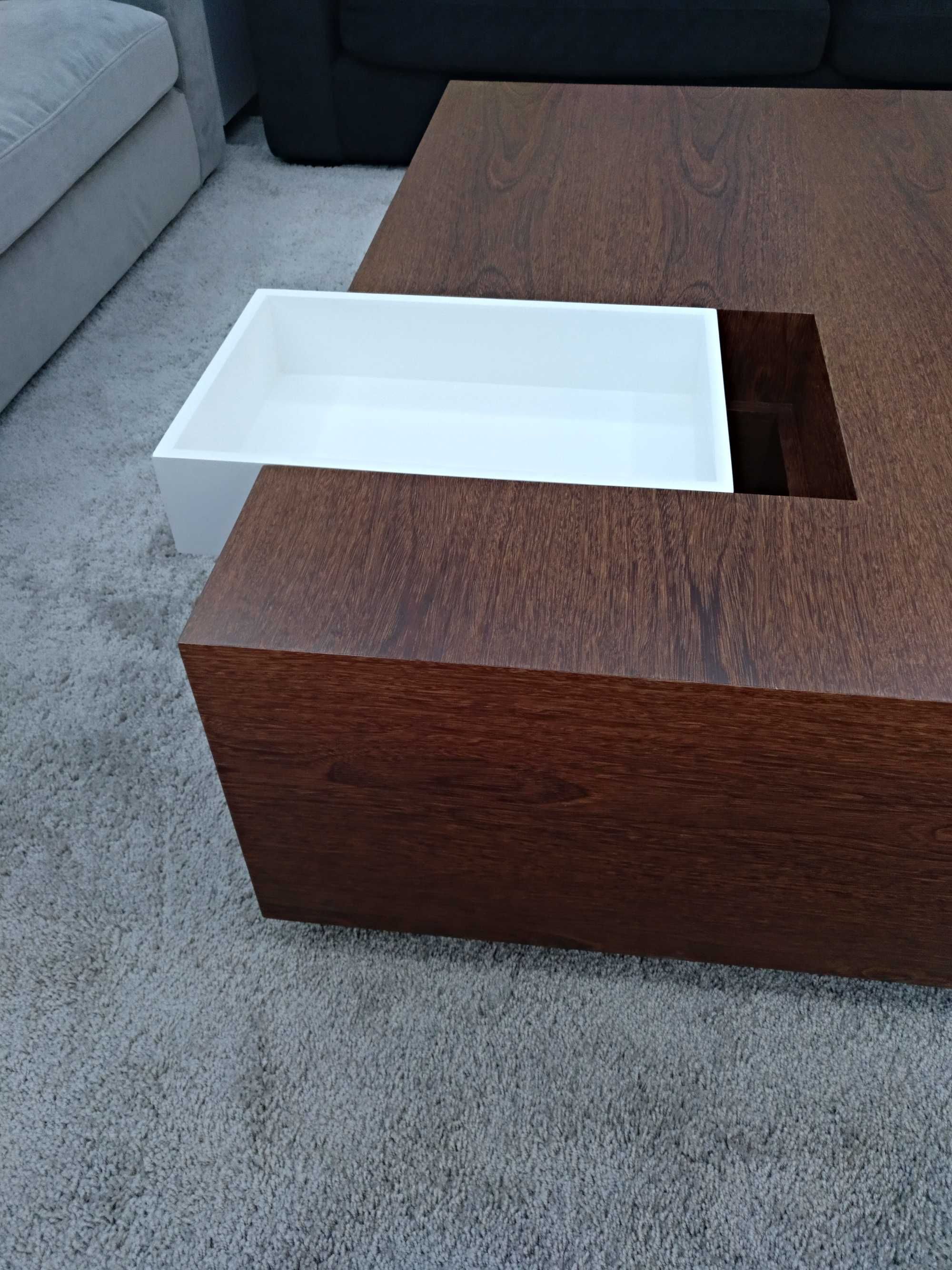 Mesa de Centro Design Exclusivo