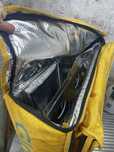 Vendo mochila glovo