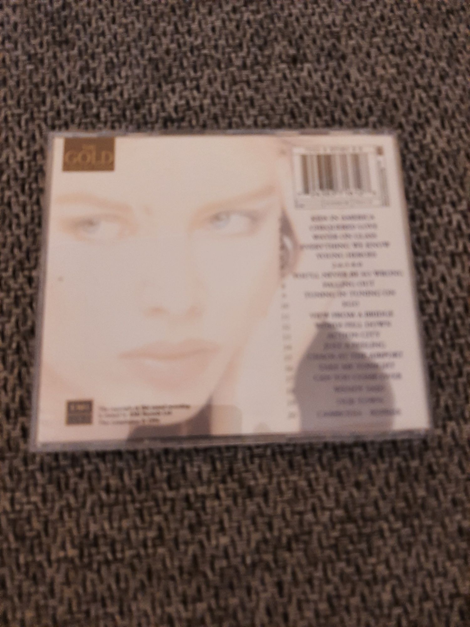 Kim Wilde- Greatest Hits płyta cd